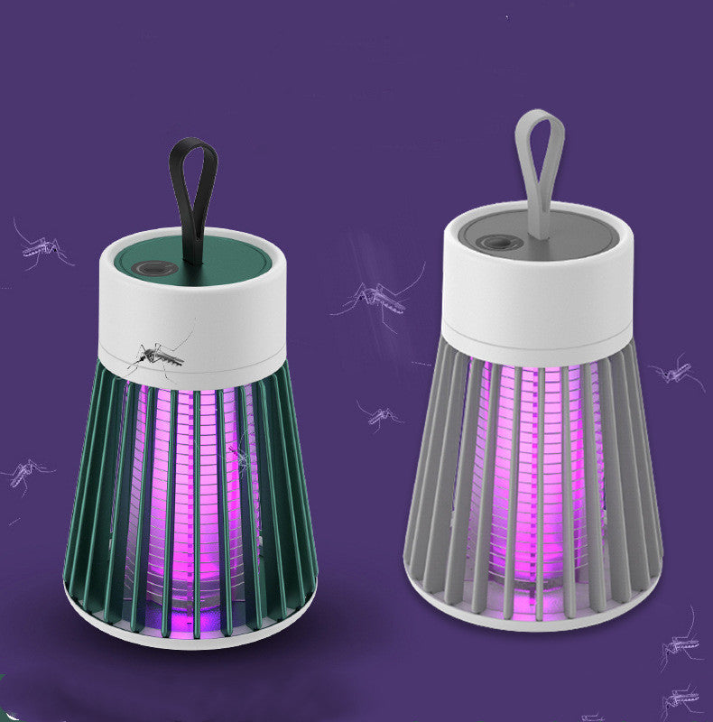 Electric Mosquito Trap