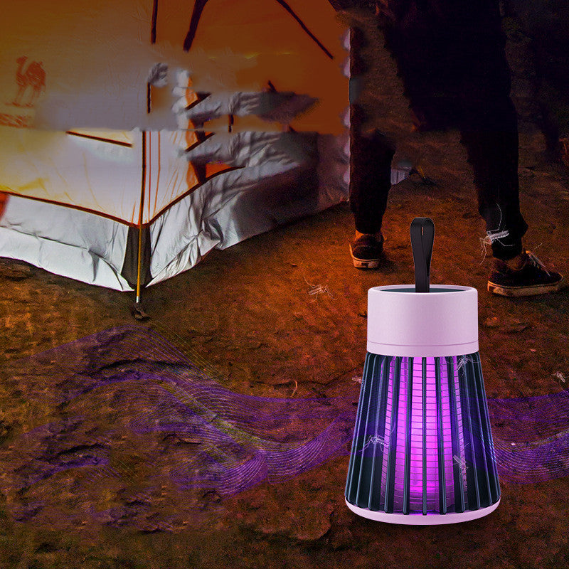 Electric Mosquito Trap