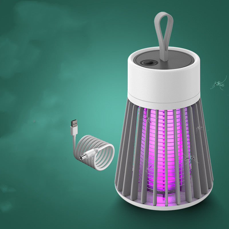 Electric Mosquito Trap