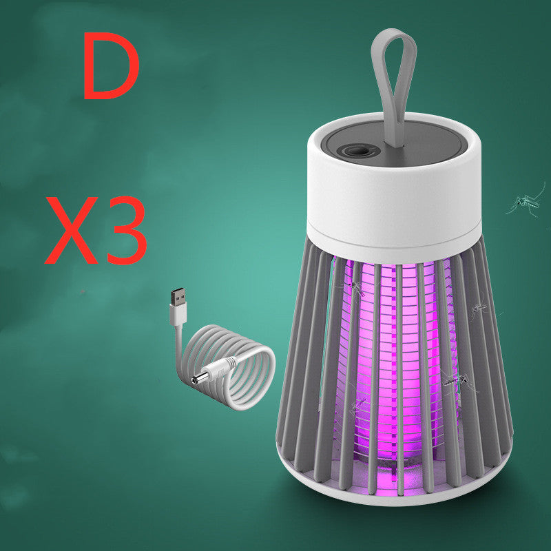 Electric Mosquito Trap
