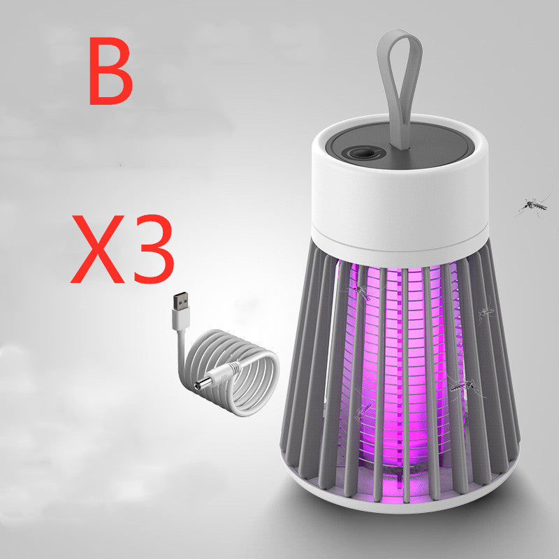 Electric Mosquito Trap