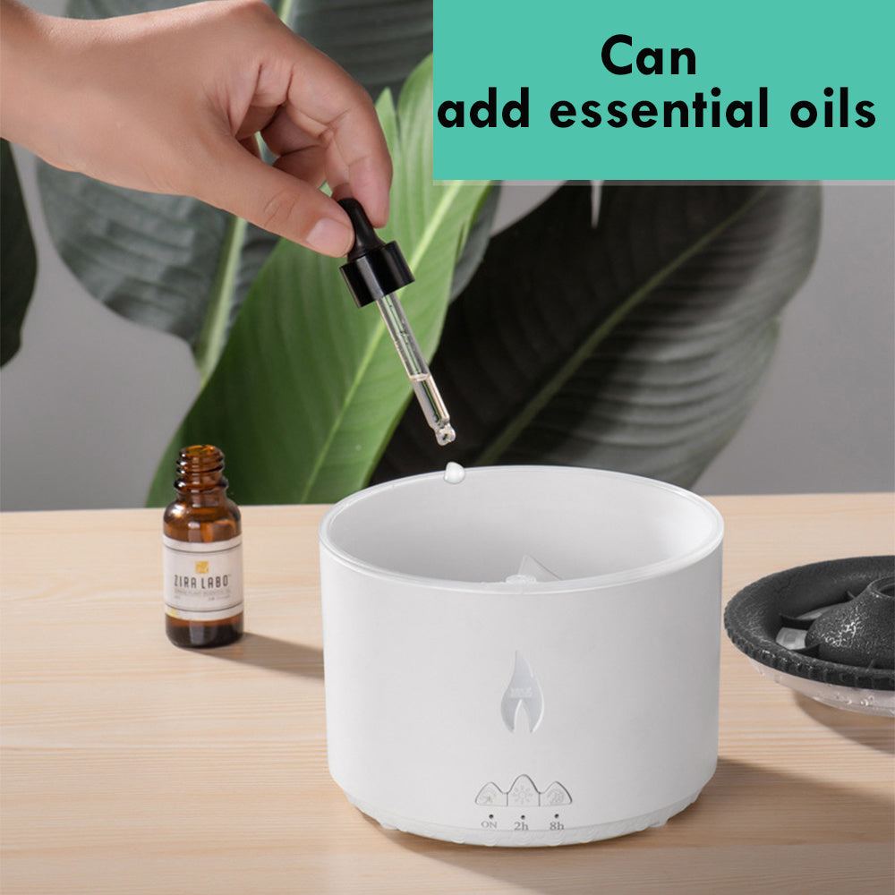 Ultrasonic Aroma Diffuser