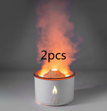 Ultrasonic Aroma Diffuser
