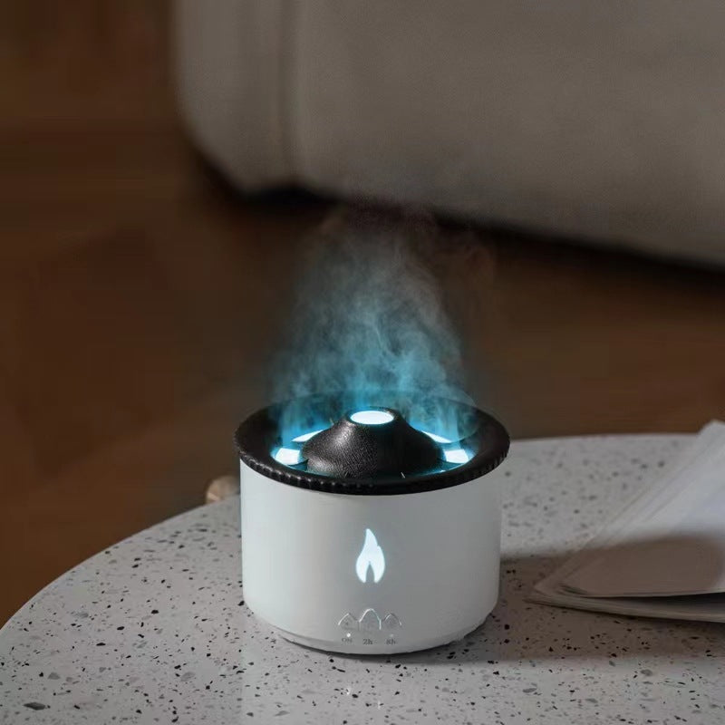Ultrasonic Aroma Diffuser