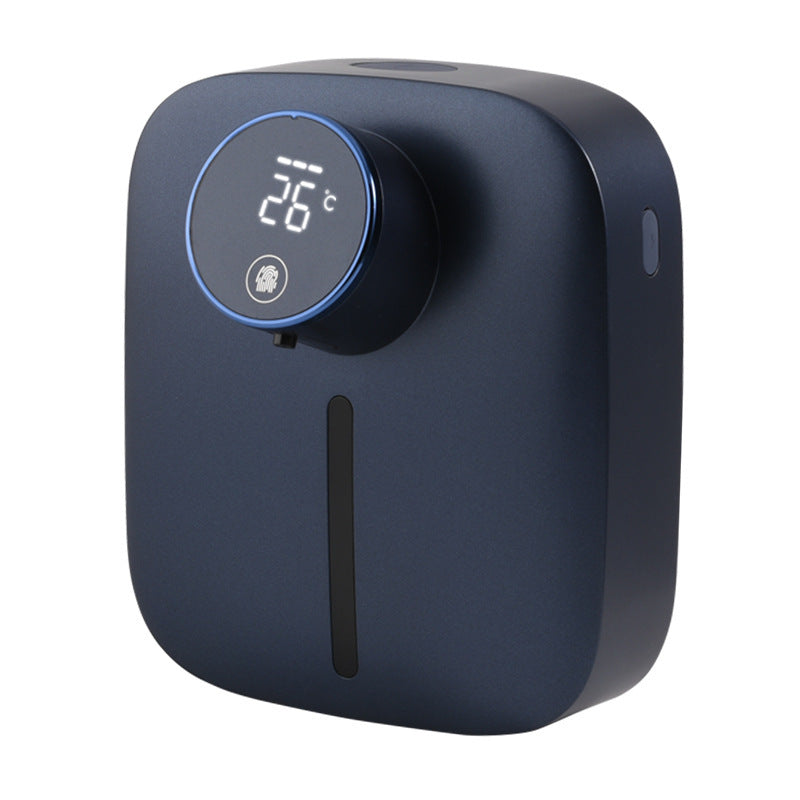 Smart Soap Dispenser