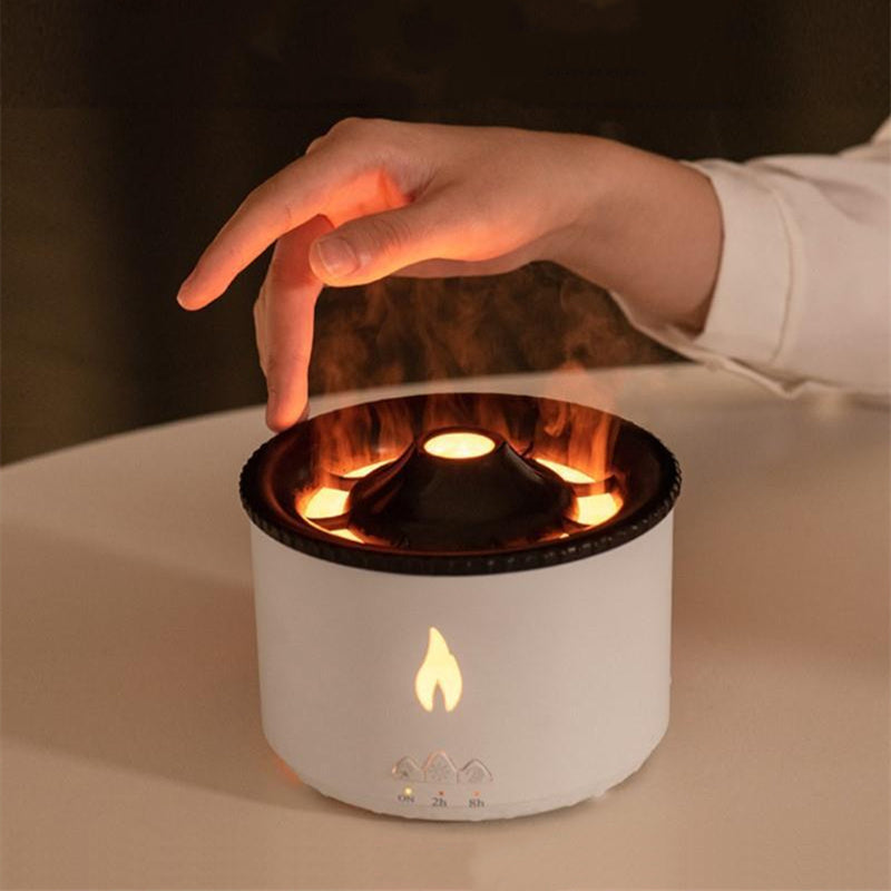 Ultrasonic Aroma Diffuser
