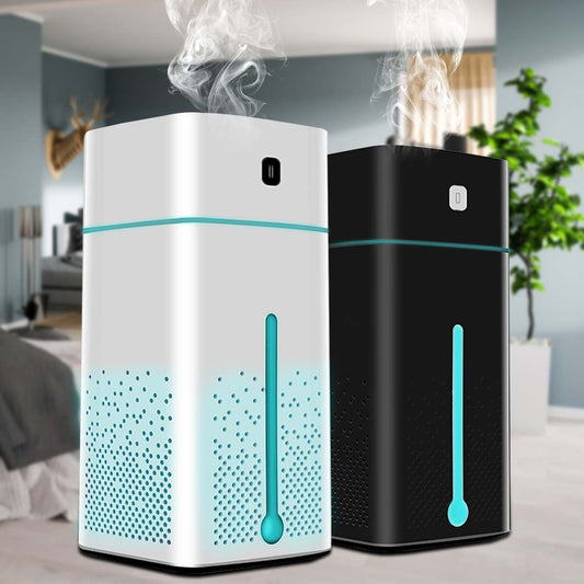 Purificateur d'air et humidificateur