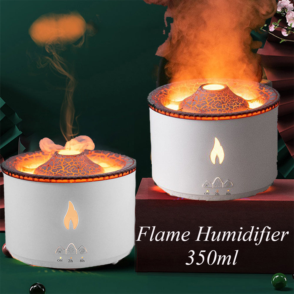 Ultrasonic Aroma Diffuser