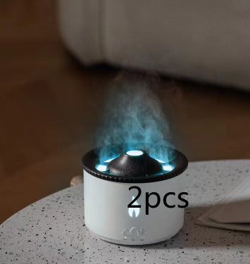 Ultrasonic Aroma Diffuser