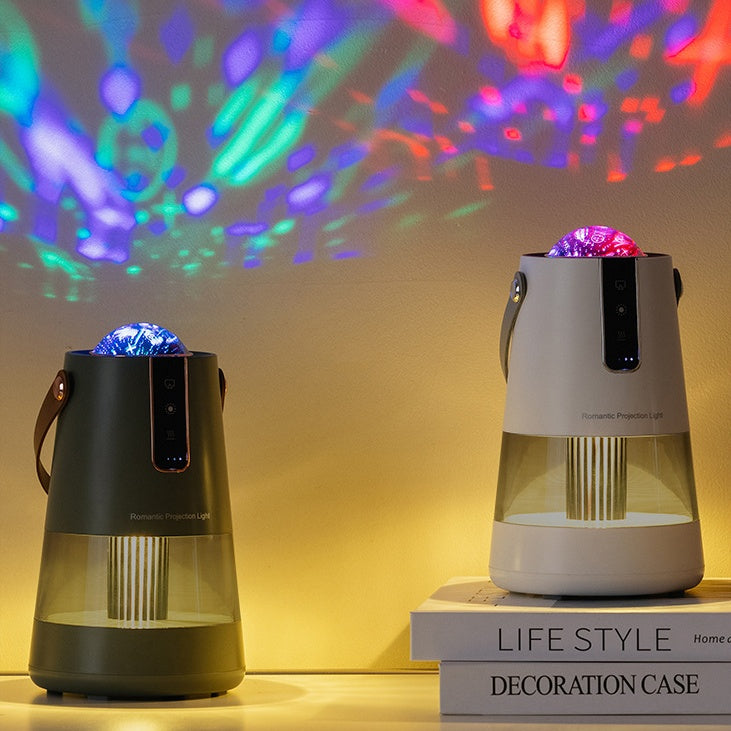 Mosquito Killer Lamp