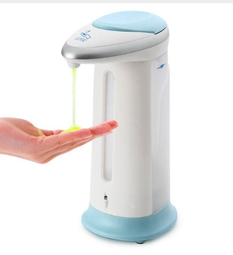 Automatic Soap Dispenser