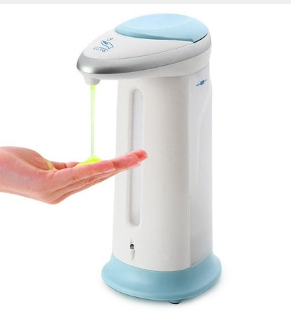 Automatic Soap Dispenser