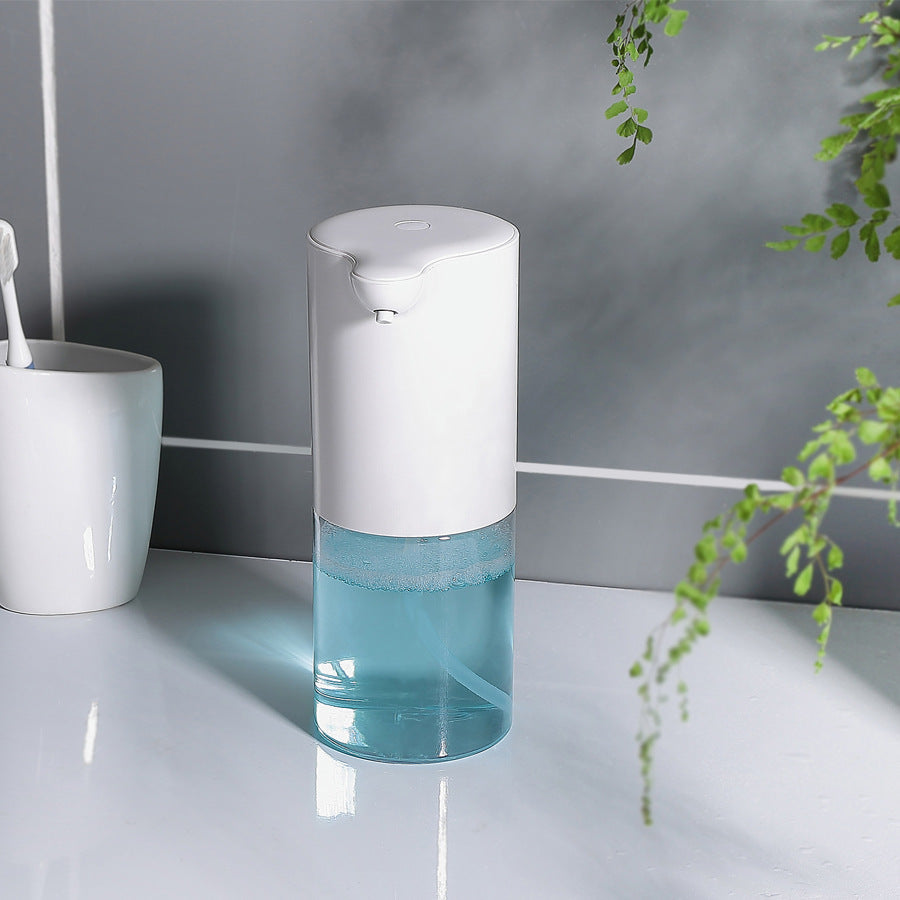 Smart Soap Dispenser