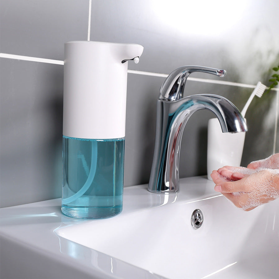 Smart Soap Dispenser
