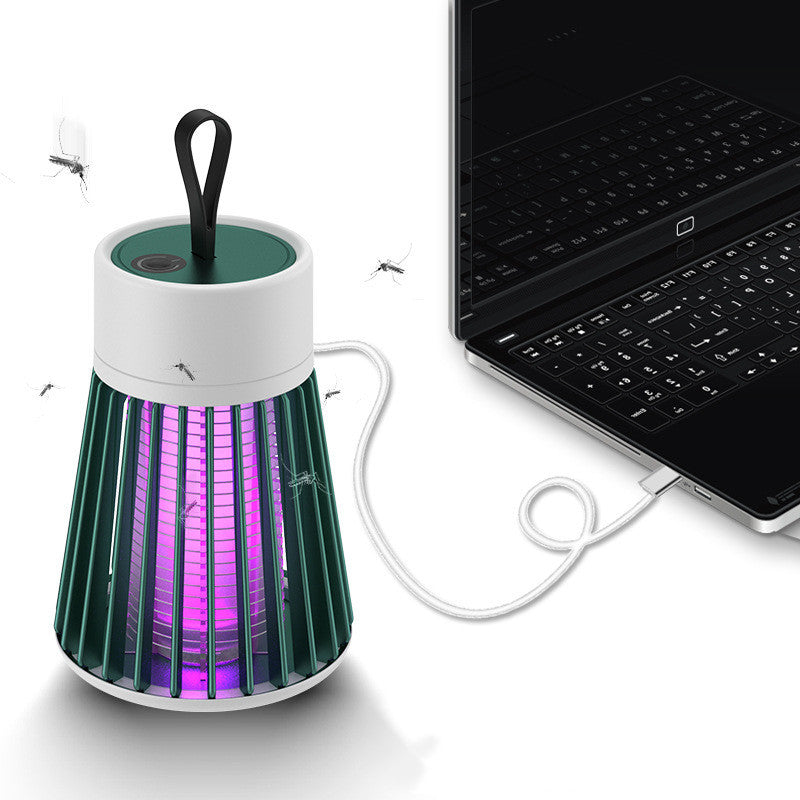 Electric Mosquito Trap
