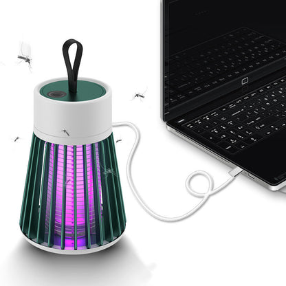 Electric Mosquito Trap
