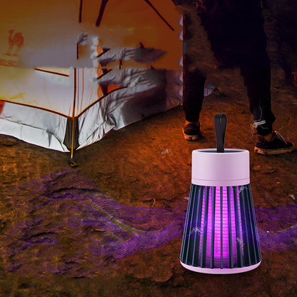 Electric Mosquito Trap