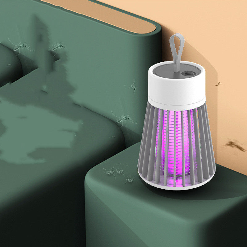 Electric Mosquito Trap