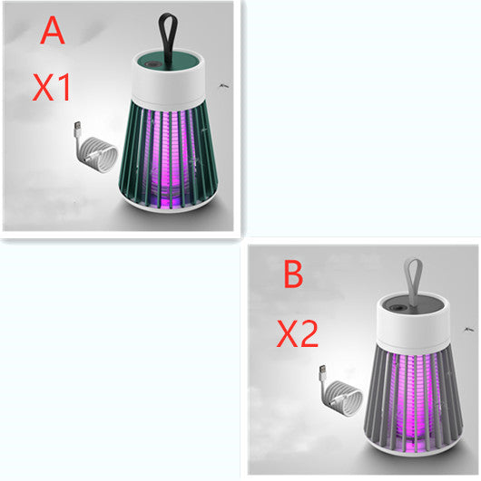 Electric Mosquito Trap