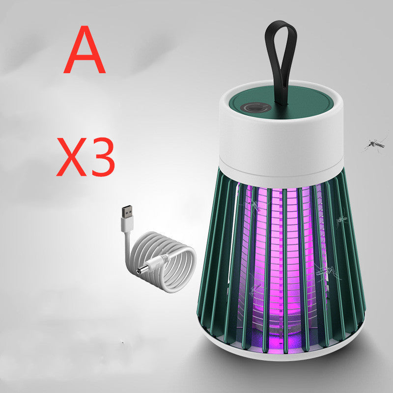 Electric Mosquito Trap