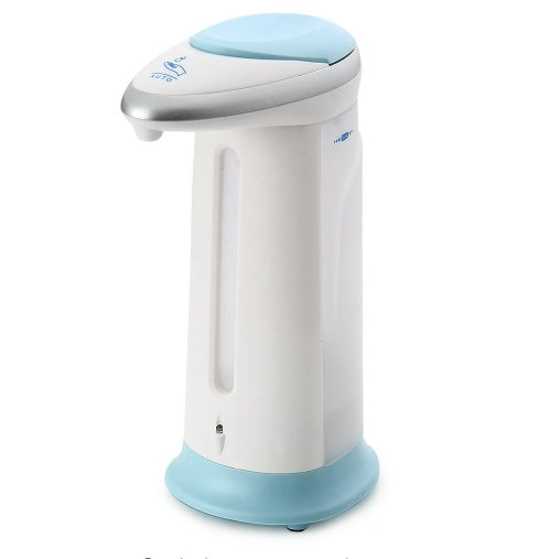 Automatic Soap Dispenser