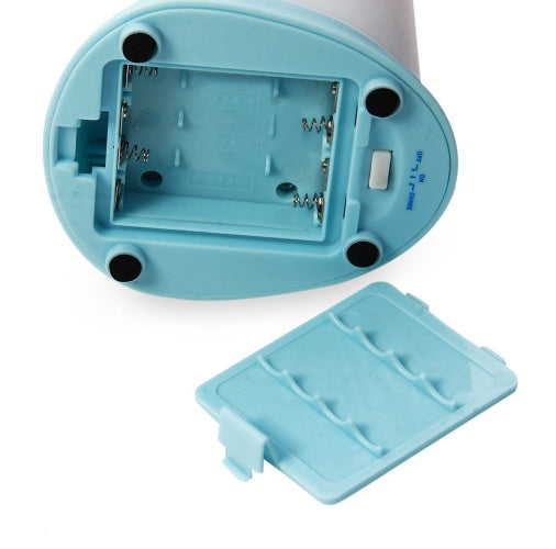 Automatic Soap Dispenser