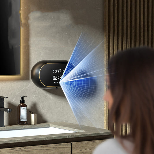 Automatic Soap Dispenser