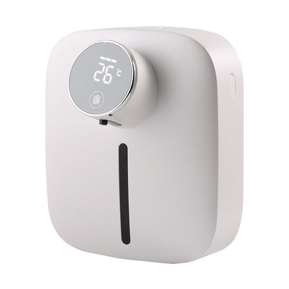 Smart Soap Dispenser