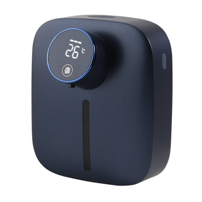 Smart Soap Dispenser