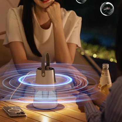 Mosquito Killer Lamp