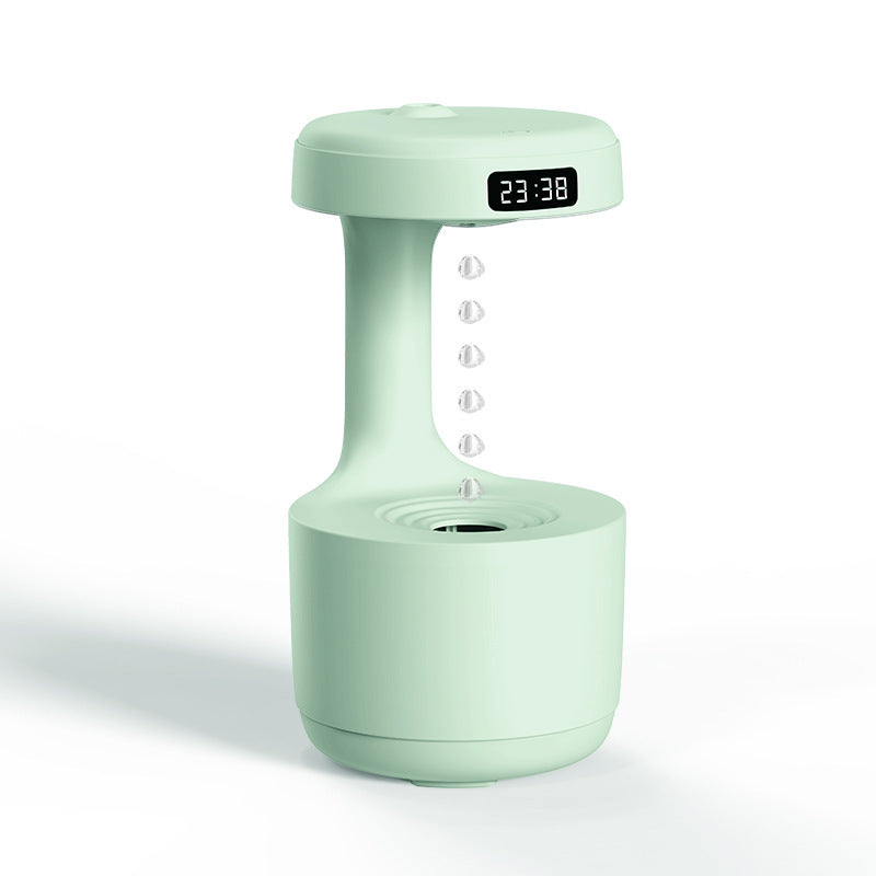 Levitating Mist Humidifier
