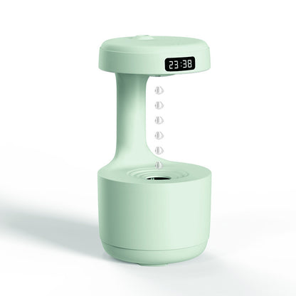 Levitating Mist Humidifier