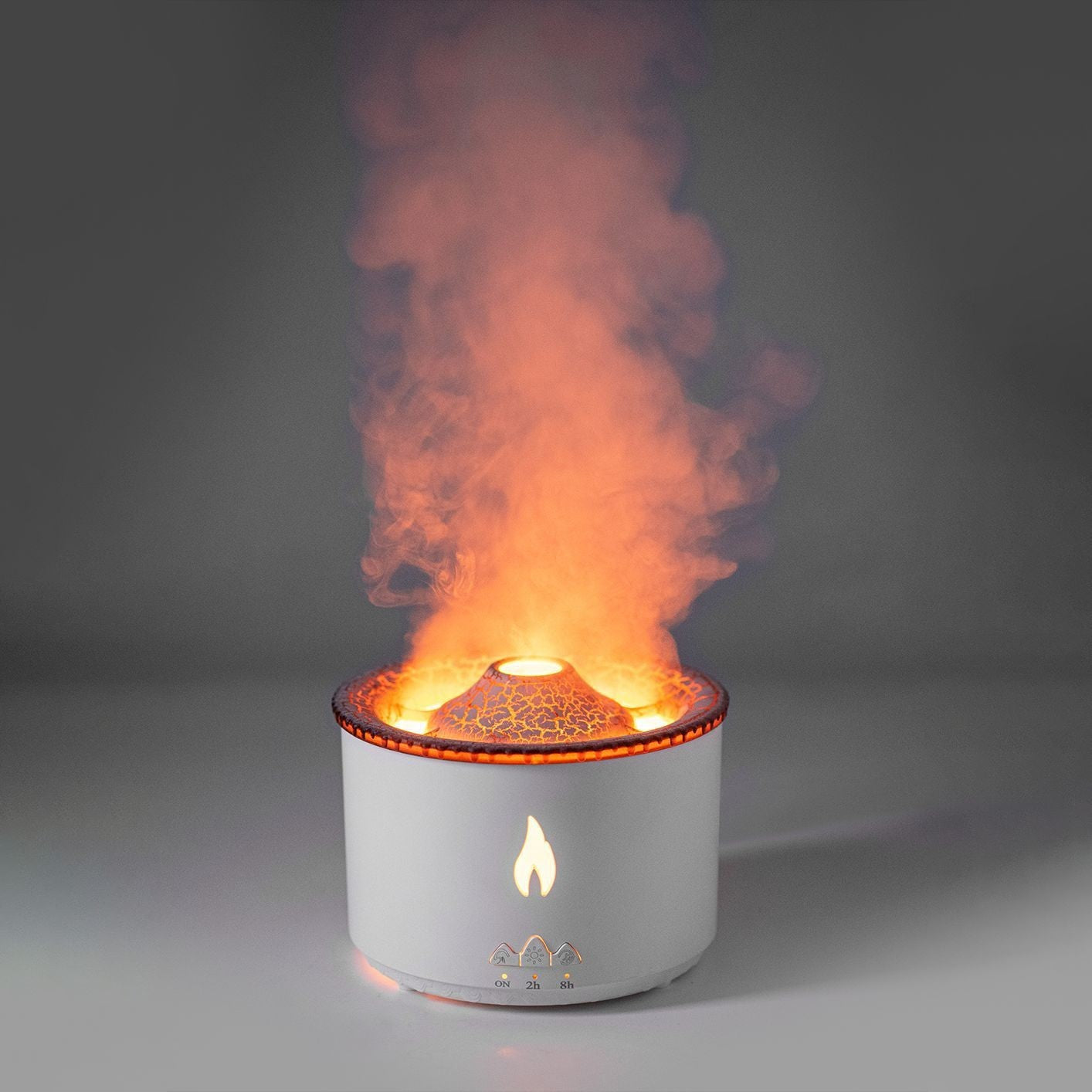 Ultrasonic Aroma Diffuser