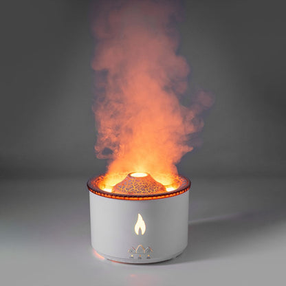 Ultrasonic Aroma Diffuser