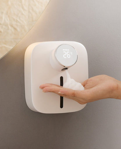 Smart Soap Dispenser