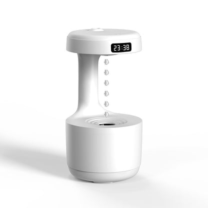 Levitating Mist Humidifier