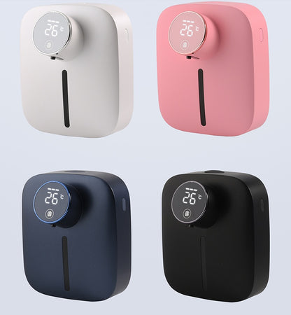 Smart Soap Dispenser