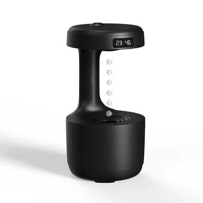 Levitating Mist Humidifier