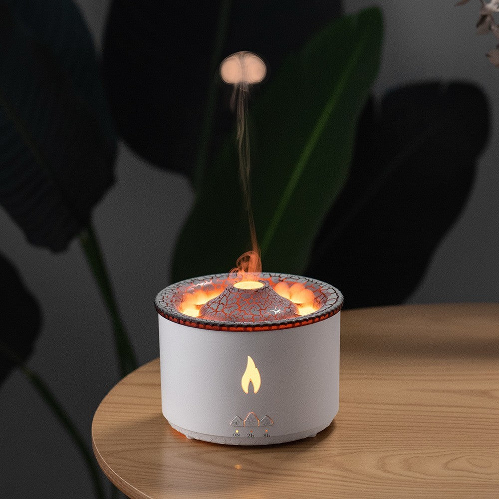Ultrasonic Aroma Diffuser