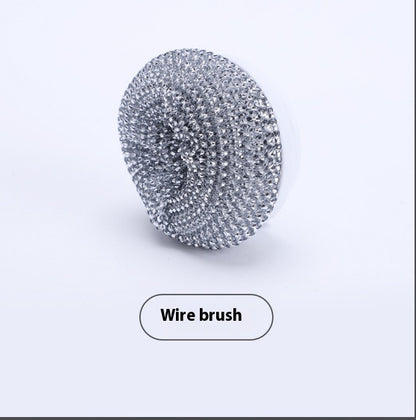 Cordless Cleaning Brush