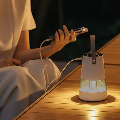 Mosquito Killer Lamp