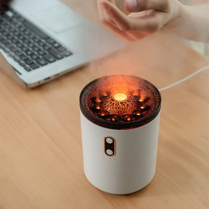 Ultrasonic Aroma Diffuser