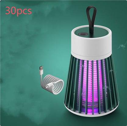 Electric Mosquito Trap