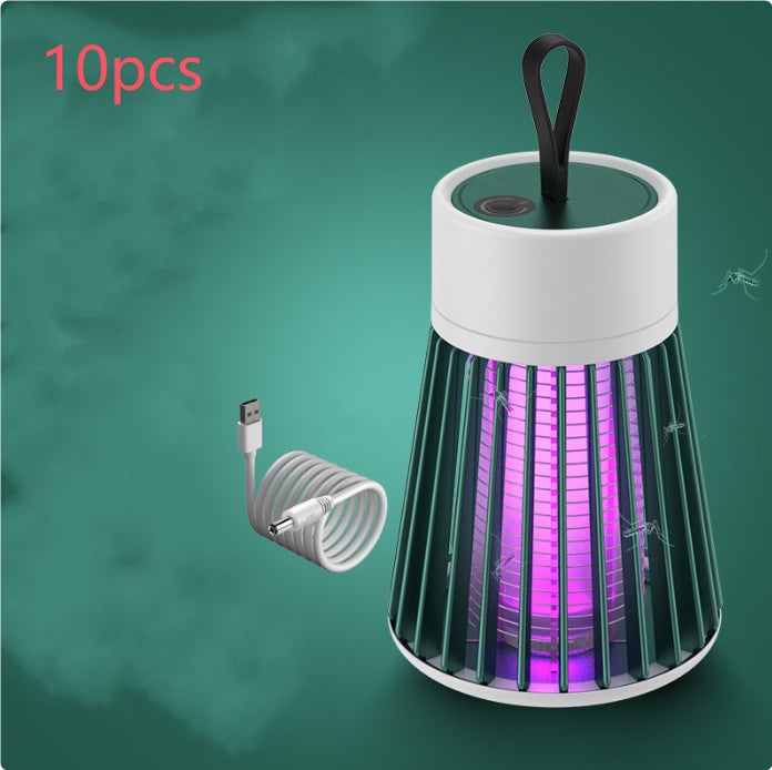 Electric Mosquito Trap