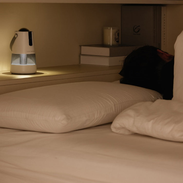 Mosquito Killer Lamp