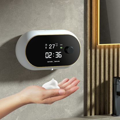Automatic Soap Dispenser
